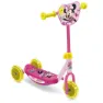 Disney 3-rad-scooter Für Jugendliche 59957, Multicolor, One Size