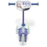 Disney 3-rad-scooter Für Jugendliche 59965, Multicolor, One Size