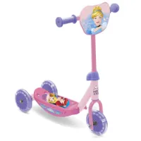 Disney 3-rad-scooter Für Jugendliche 59971