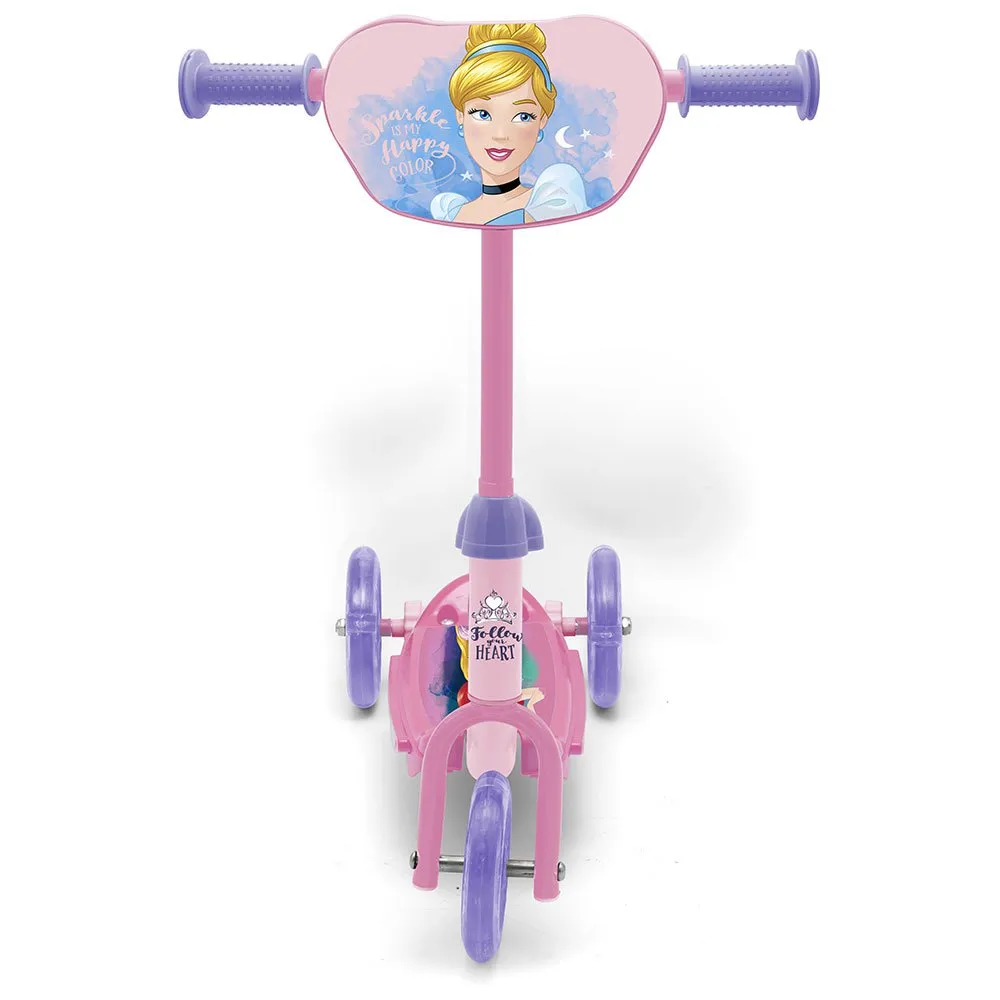 Disney 3-rad-scooter Für Jugendliche 59971, Multicolor, One Size Disney 3-rad-scooter Für Jugendliche 59971, Multicolor, One Size