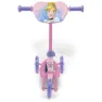 Disney 3-rad-scooter Für Jugendliche 59971, Multicolor, One Size