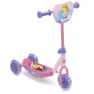 Disney 3-rad-scooter Für Jugendliche 59971, Multicolor, One Size