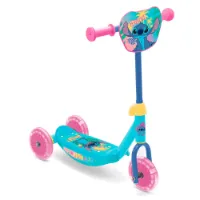 Disney 3 Wheels Baby Stitch Tretroller