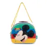 Disney 3d 26x21x11 Cm Mickey Lunchtasche, Multicolor 1