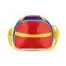 Disney 3d 26x21x11 Cm Mickey Lunchtasche, Multicolor 1