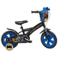 Disney Batman 12´´ Fahrrad Disney Batman 12´´ Fahrrad