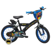 Disney Batman 14´´ Fahrrad Disney Batman 14´´ Fahrrad