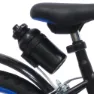Disney Batman 14´´ Fahrrad, Black / blue, One Size