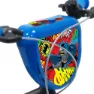 Disney Batman 14´´ Fahrrad, Black / blue, One Size