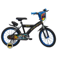 Disney Batman 16´´ Fahrrad Disney Batman 16´´ Fahrrad
