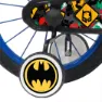 Disney Batman 16´´ Fahrrad, Black / blue, One Size