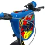 Disney Batman 16´´ Fahrrad, Black / blue, One Size