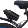 Disney Batman 16´´ Fahrrad, Black / blue, One Size