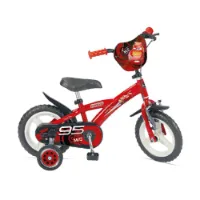 Disney Cars 12´´ Fahrrad Disney Cars 12´´ Fahrrad