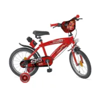 Disney Cars 14´´ Fahrrad Disney Cars 14´´ Fahrrad