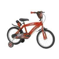 Disney Cars 16´´ Fahrrad Disney Cars 16´´ Fahrrad