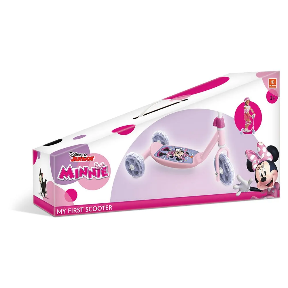 Disney Dreirad-roller, Multicolor, One Size