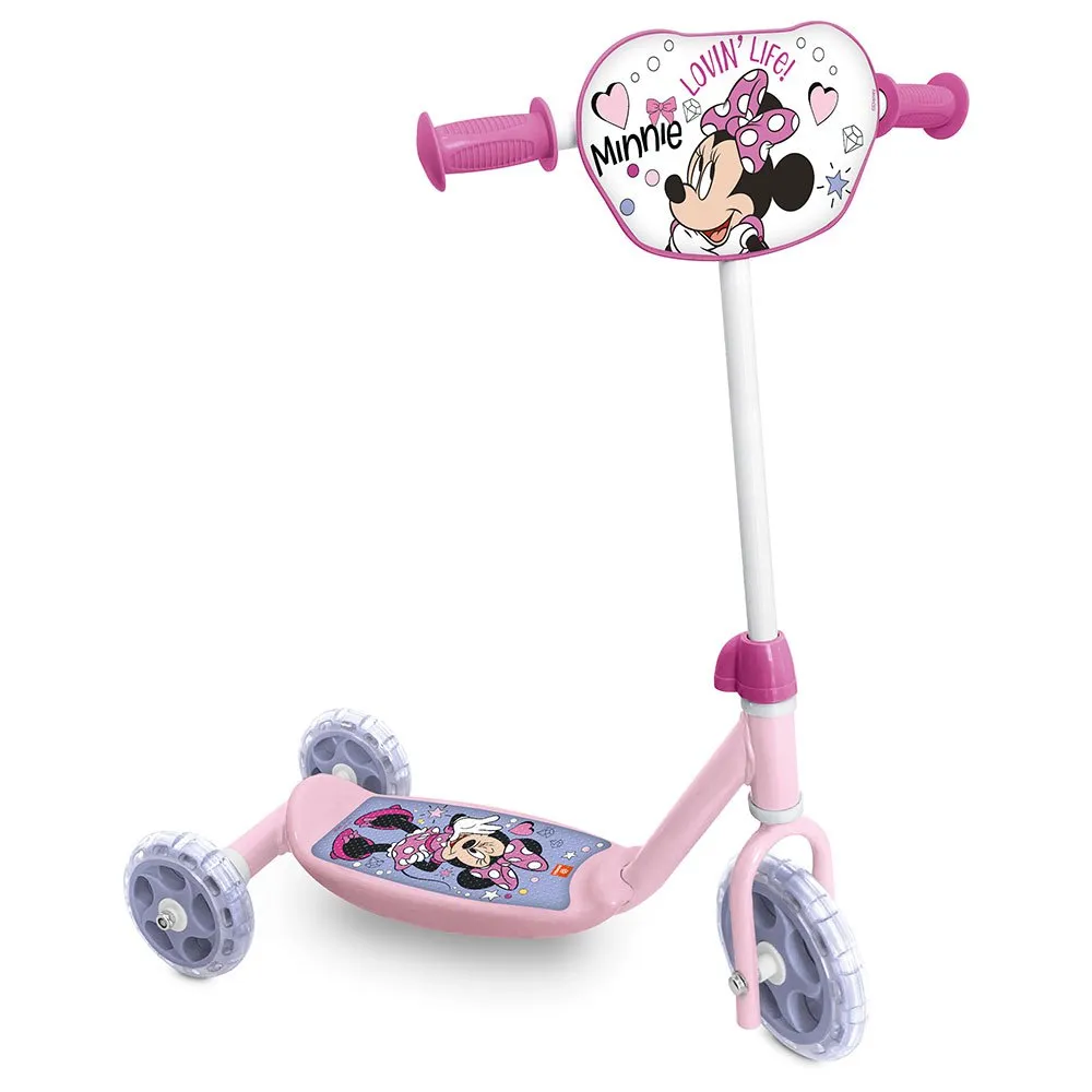 Disney Dreirad-roller, Multicolor, One Size