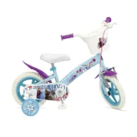 Disney Frozen 12´´ Fahrrad Disney Frozen 12´´ Fahrrad