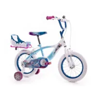 Disney Frozen 14´´ Fahrrad Disney Frozen 14´´ Fahrrad