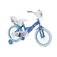 Disney Frozen 16´´ Fahrrad Disney Frozen 16´´ Fahrrad