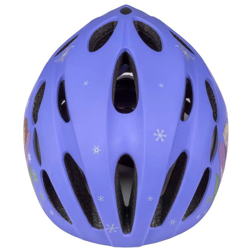 Disney Frozen Ii Junior-helm, Lila Disney Frozen Ii Junior-helm, Lila