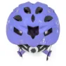 Disney Frozen Ii Junior-helm, Lila