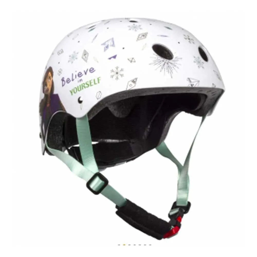 Disney Frozen Ii Junior-helm, White Disney Frozen Ii Junior-helm, White