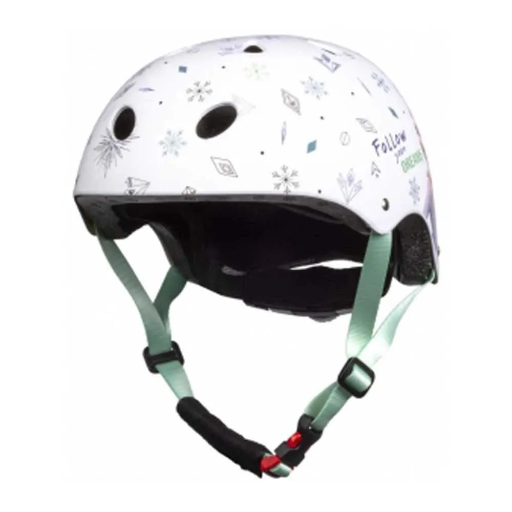 Disney Frozen Ii Junior-helm, White Disney Frozen Ii Junior-helm, White