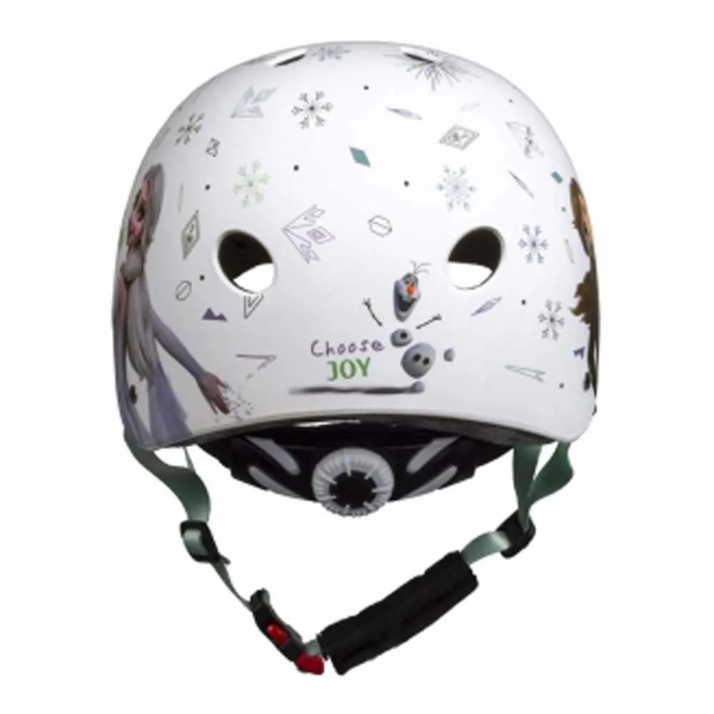 Disney Frozen Ii Junior-helm, White Disney Frozen Ii Junior-helm, White