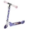 Disney Frozen Ii Tretroller, Purple / light blue, One Size