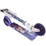 Disney Frozen Ii Tretroller, Purple / light blue, One Size