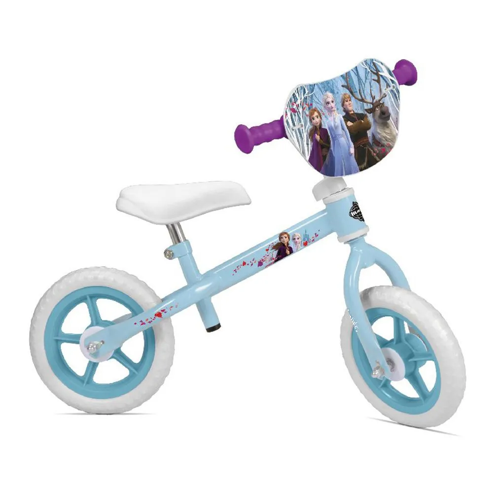 Disney Frozen Laufrad, Multicolor, One Size Disney Frozen Laufrad, Multicolor, One Size