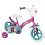 Disney Gabby Dollhouse 12´´ Fahrrad, Multicolor, One Size