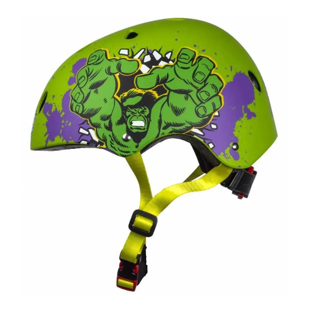 Disney Hulk Junior-helm, Green Disney Hulk Junior-helm, Green