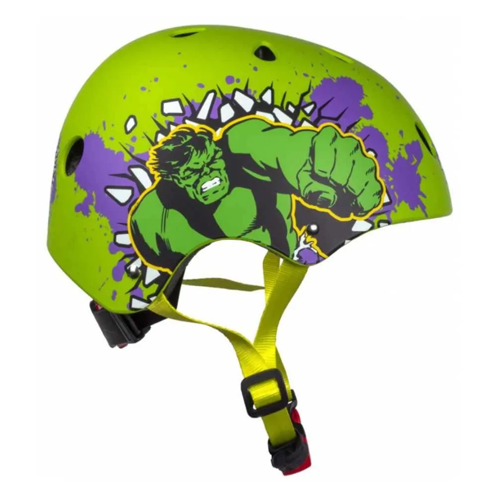 Disney Hulk Junior-helm, Green Disney Hulk Junior-helm, Green