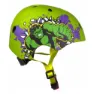Disney Hulk Junior-helm, Green