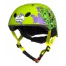 Disney Hulk Junior-helm, Green