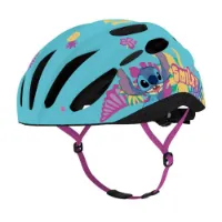 Disney In-mold Stitch Mtb-helm Disney In-mold Stitch Mtb-helm