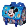Disney Mickey Mouse Blissy Cartable 2.0 Rucksack, Multicolor