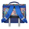 Disney Mickey Mouse Blissy Cartable 2.0 Rucksack, Multicolor