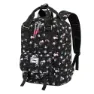 Disney Mickey Mouse Nature Peach Rucksack, Multicolor