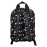 Disney Mickey Mouse Nature Peach Rucksack, Multicolor