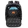 Disney Mickey Mouse Nature Peach Rucksack, Multicolor