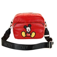 Disney Mickey Mouse Shoes Ibiscuit Padding Tasche Disney Mickey Mouse Shoes Ibiscuit Padding Tasche
