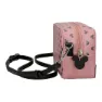 Disney Mickey The Blogger Tasche, Pink 1