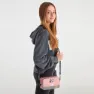 Disney Mickey The Blogger Tasche, Pink 1