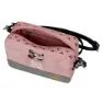 Disney Mickey The Blogger Tasche, Pink 1