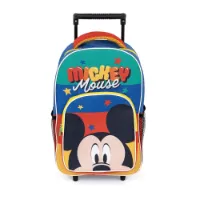 Disney Micky Rucksack 24x36x12 Cm