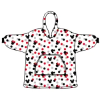 Disney Minnie Bademantel